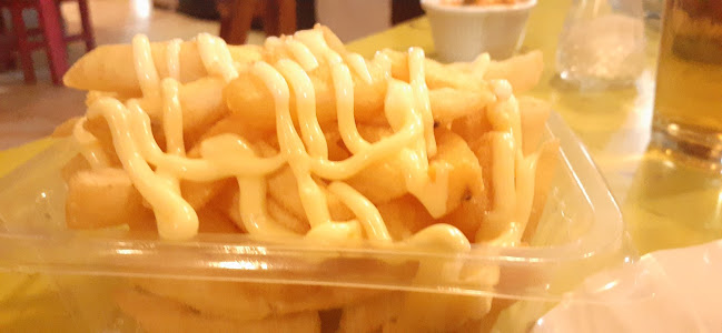 El Turco Sandwich's - Gastronomía y hostelería