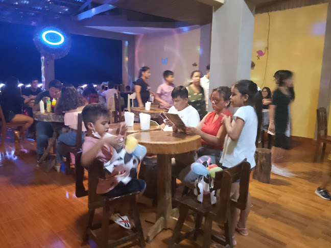 Opinii despre Papas Locas în San Miguel de Tucumán - Gastronomía y hostelería