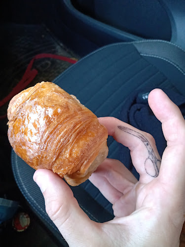 Panadería Tradicional - Gastronomía y hostelería