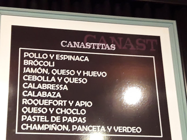 Comentarii opinii despre La Bicicleta Pizzas & Empanadas José c paz