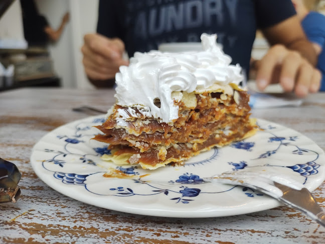 Opinii despre Las Rivarola în Rosario - Gastronomía y hostelería