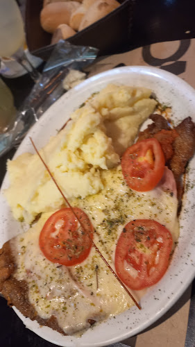 X5000AVL, Rondeau 515, X5000AVL Córdoba