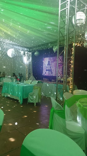 Mexicana - San Salvador de Jujuy