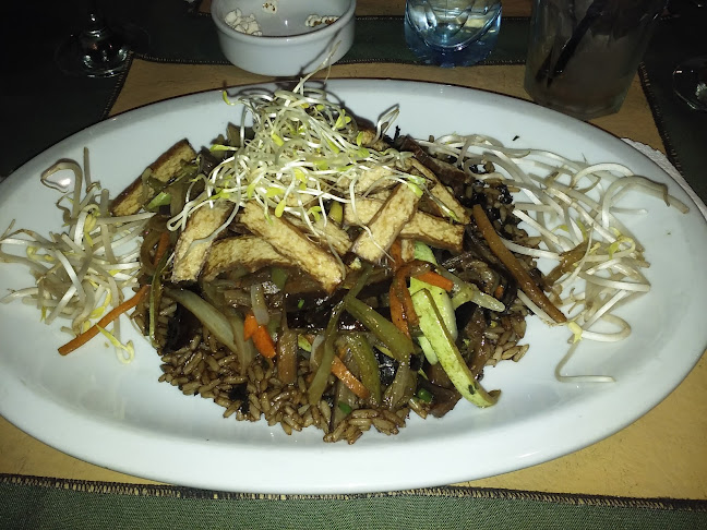 Sensi Food - Casa de Comidas - Santa Fe de la Vera Cruz