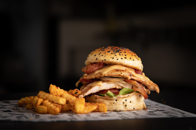 La Vaca Negra - Gastronomía y hostelería