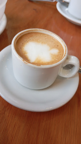 La Favrika Del Bajo Cafeteria - Rosario
