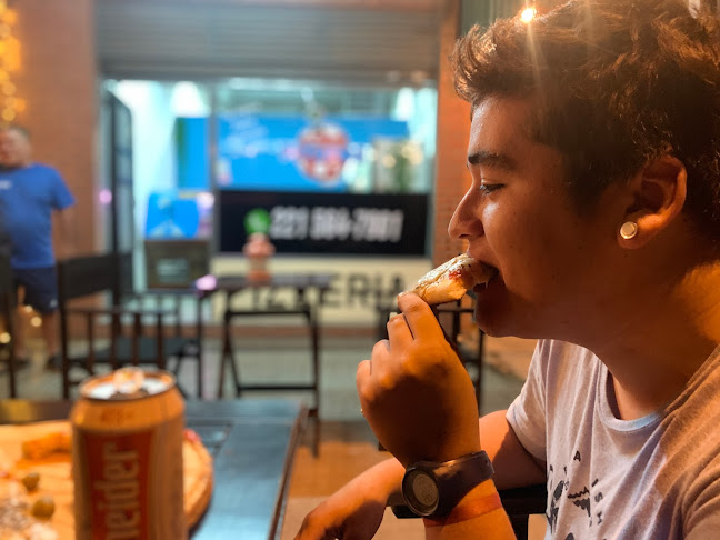 C. 525 1770, B1901 La Plata, Provincia de Buenos Aires