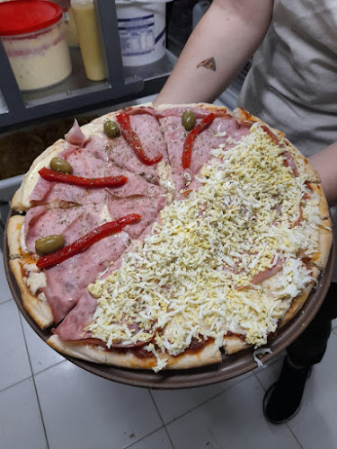 Comentarii opinii despre Glück Cervecería - Posadas