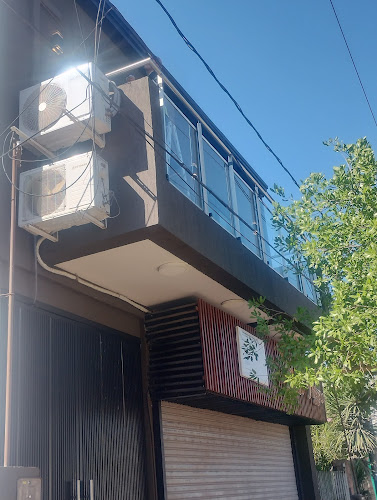 BPB, Av. Chaco 1039, H3500 Resistencia, Chaco