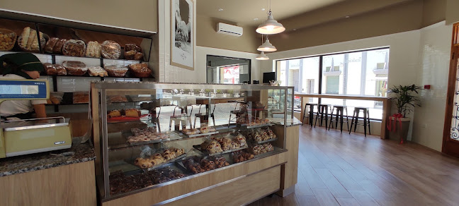 Opinii despre Panadería Tradicional în AAG - Gastronomía y hostelería