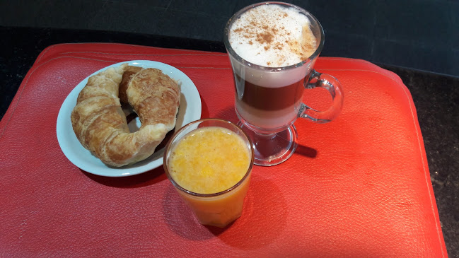 Mikuna Pizza-Bar-Resto