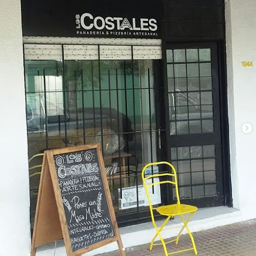 Los Costales