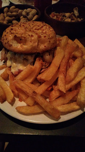 Cnel. Dorrego 177, B1842AWD Monte Grande, Provincia de Buenos Aires