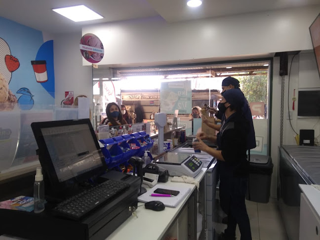 Comentarii opinii despre grido helado