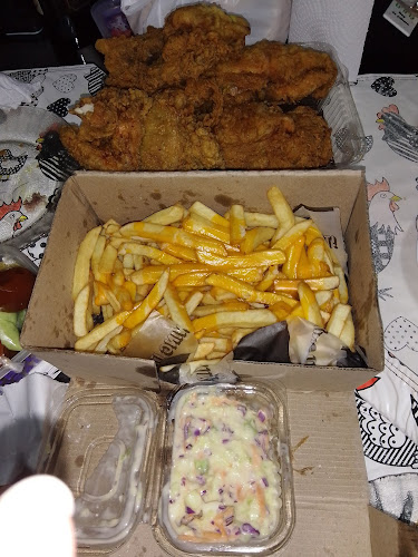 Opinii despre Miguelito's chicken în Villa San Andrés - Gastronomía y hostelería