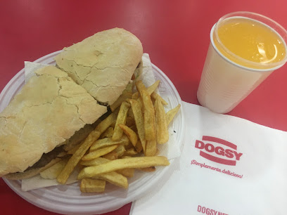 Dogsy Pizzas y Lomitos (Terminal de Tucumán)
