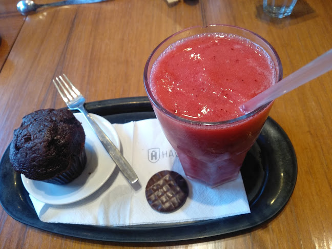 Comentarii opinii despre Havanna