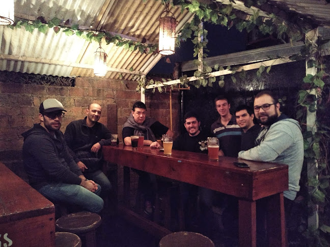 Monks House Of Beer - Gastronomía y hostelería