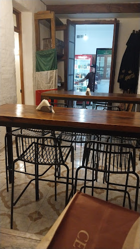 Troppo Pizzeria Napolitana - Santa Fe de la Vera Cruz