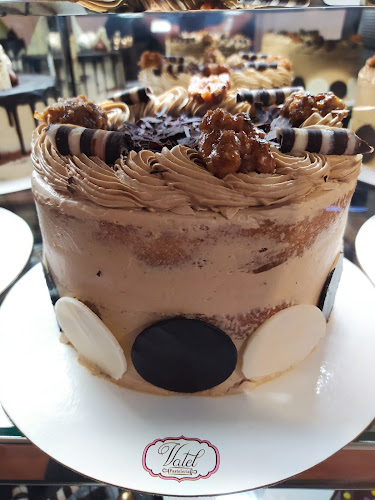 Vatel Pastelería - Gastronomía y hostelería