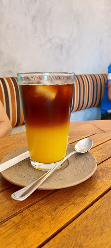 Terrua Cafetería | Cafeteria en Miraflores - Gastronomía y hostelería