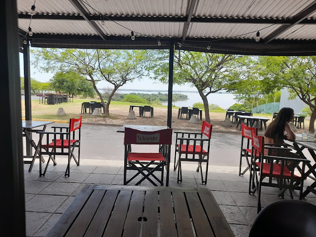 The Bronx Restó Bar