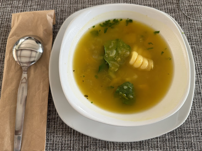 Lupita Lodge - Gastronomía y hostelería