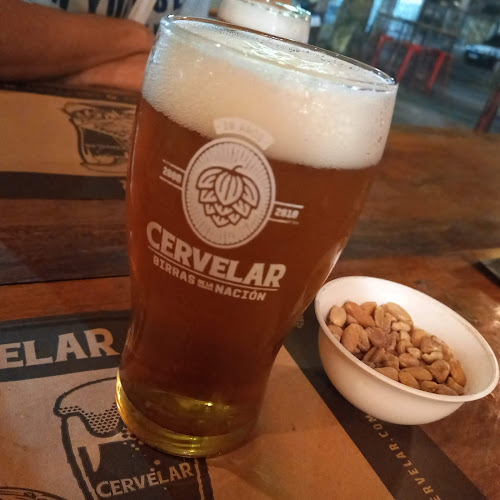 Cervelar - Ramos Mejía