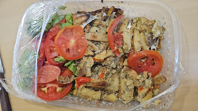 el cielo va de regalo