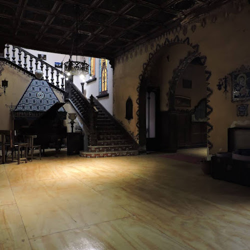 Casona Rosario - Rosario