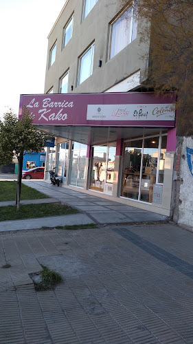 La Barrica de Kako - Trelew