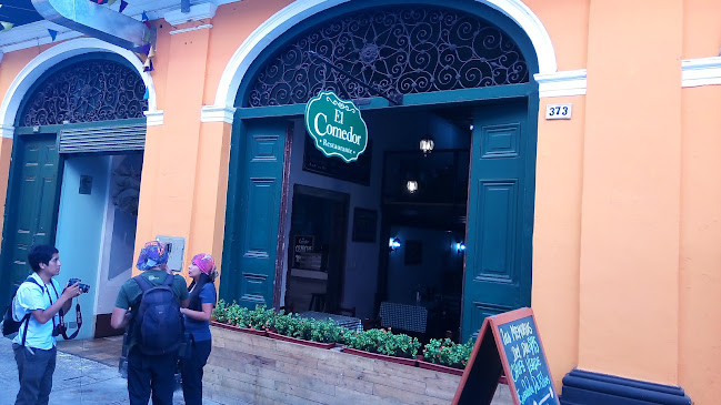 El Comedor Restaurante - Santiago del Estero