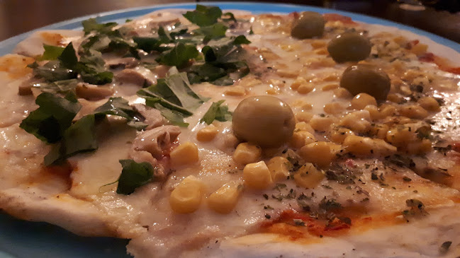 Opinii despre Tu Confitería Sr. Moog în Salta - Gastronomía y hostelería