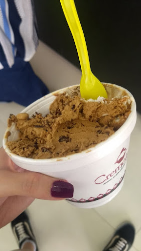 Comentarii opinii despre Cremolatti