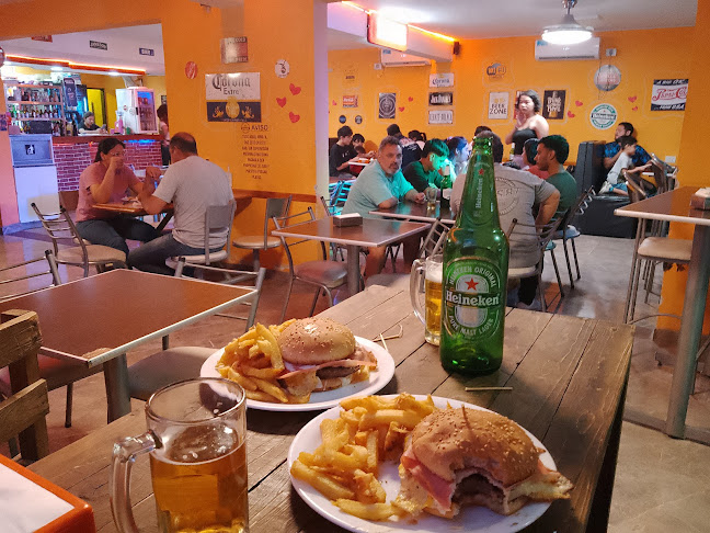 Opinii despre De Rabona în San Fernando del Valle de Catamarca - Gastronomía y hostelería