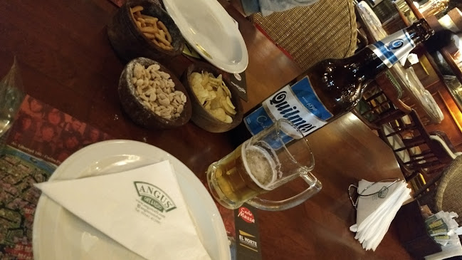 Av. Libertad 180, X5152 Villa Carlos Paz, Córdoba