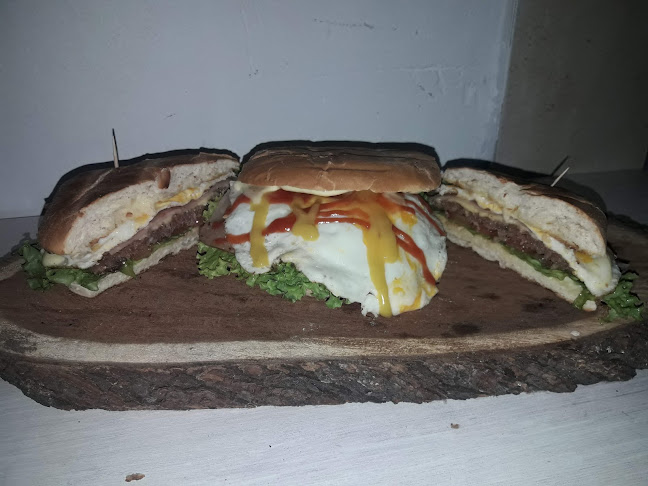 BURGER HOUSE - Resistencia
