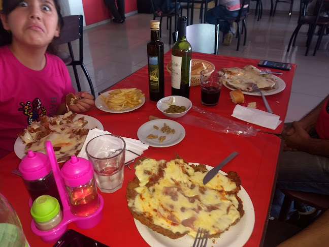 Restaurante Erika - Gastronomía y hostelería