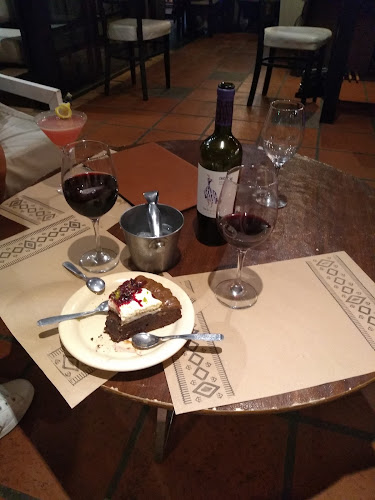 Arte bar - Gastronomía y hostelería