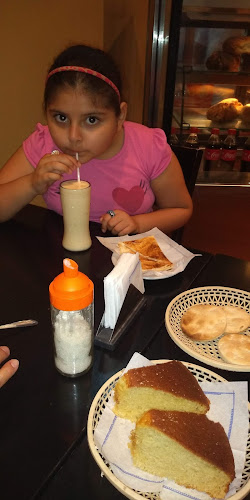 Comentarii opinii despre Café Sur