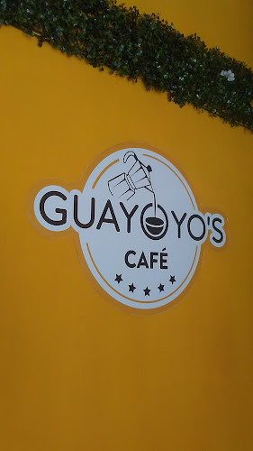 Guayoyo's Café - Gastronomía y hostelería