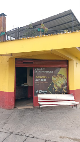 Comentarii opinii despre Parrilla La Esquina