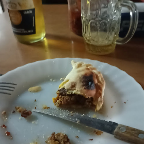 Pizzería El Yaveño. Horno a Leña - Gastronomía y hostelería