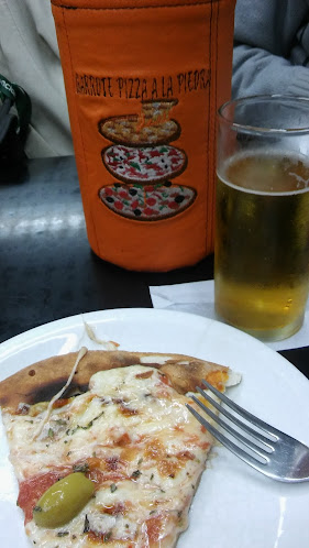 Garrote - Gastronomía y hostelería