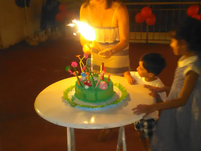 Choppería La Plaza - Gastronomía y hostelería