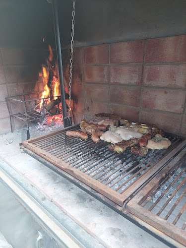 Pampa Lac' 91 - Gastronomía y hostelería