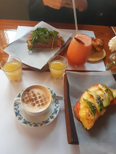 William Morris Bar - Mendoza