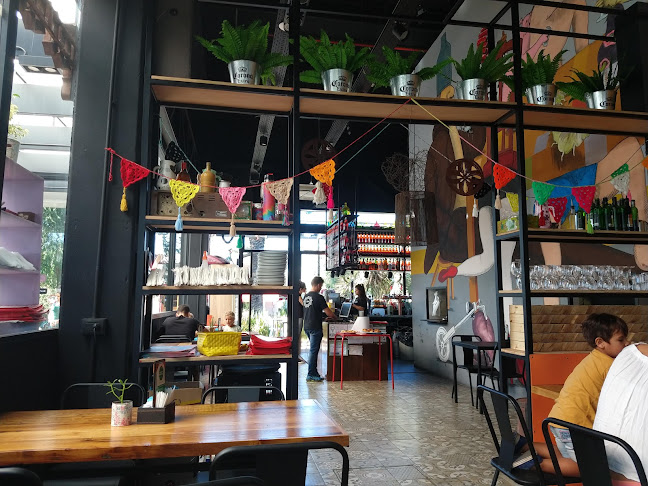 Comentarii opinii despre El Meson