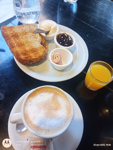 Comentarii opinii despre Bar Imperiales.