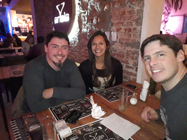 Opinii despre Bar OK în Santiago del Estero - Gastronomía y hostelería